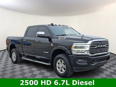 Used 2020 RAM 2500 Laramie