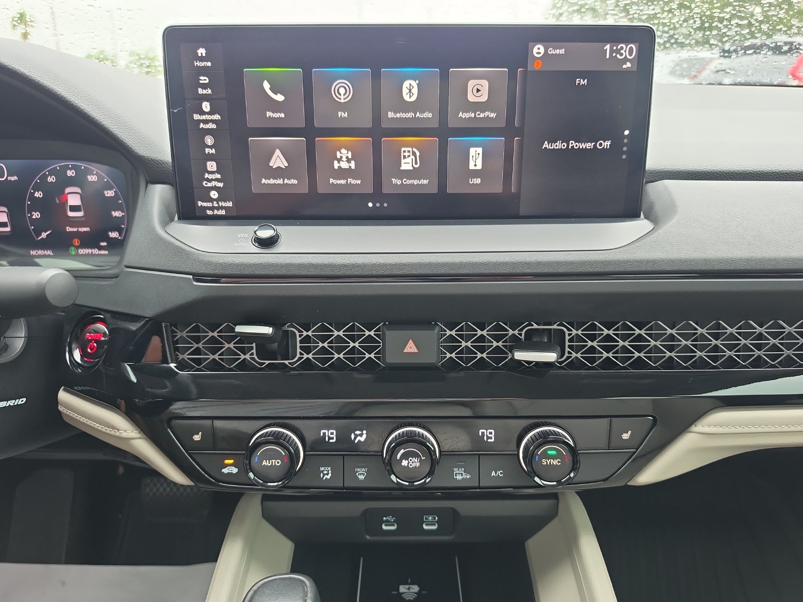 Used 2025 Honda Accord EX-L image 17