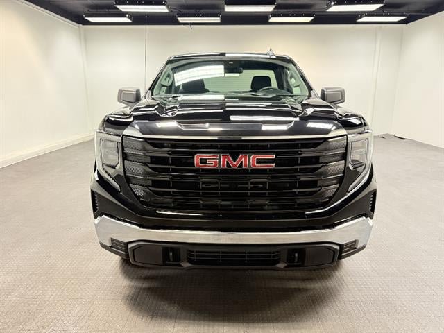 New 2026 GMC Sierra 1500 Pro w/ Pro Value Package RWD image 9