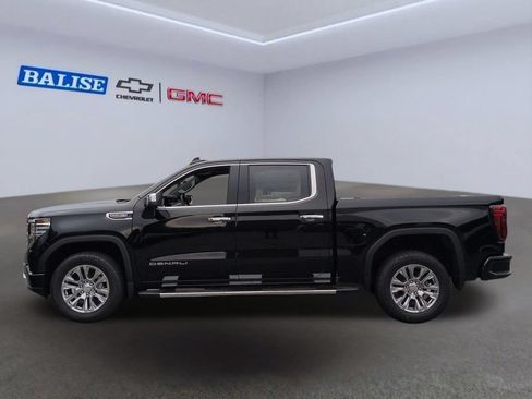 New 2026 GMC Sierra 1500 Denali w/ Technology Package AWD/4WD image 6