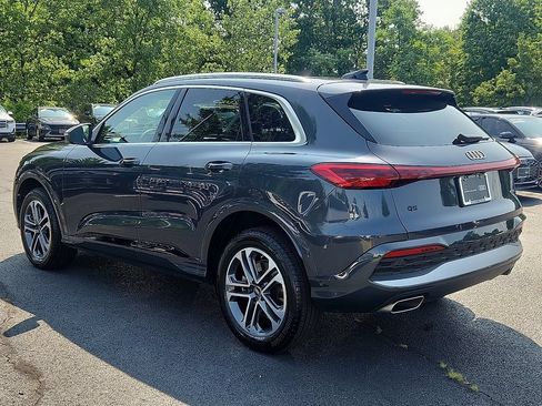Used 2025 Audi Q5 Premium w/ Convenience Package AWD/4WD image 10