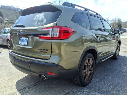 New 2026 Subaru Ascent Limited Bronze AWD/4WD image 4
