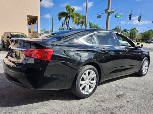 Used 2017 Chevrolet Impala LT image 11