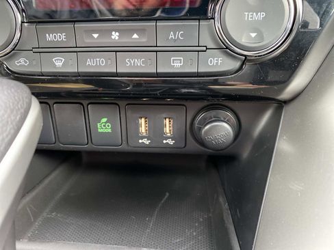 New 2026 Mitsubishi Eclipse Cross SEL image 11