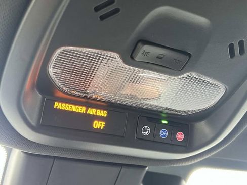 New 2026 Buick Envista Preferred w/ Convenience I Package image 28