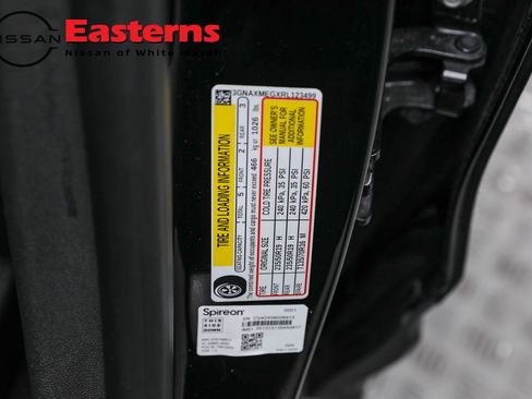 Used 2024 Chevrolet Equinox RS FWD image 33