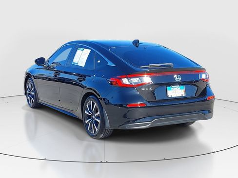 Used 2022 Honda Civic EX-L image 7