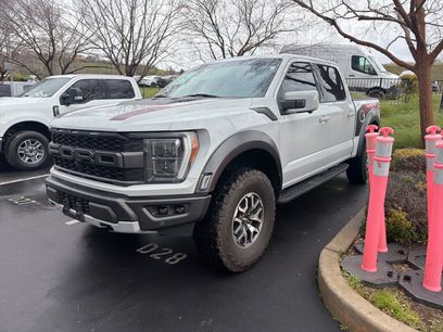 Used 2023 Ford F150 Raptor