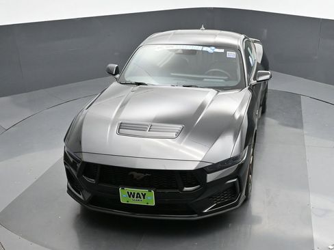 New 2025 Ford Mustang GT Premium image 40