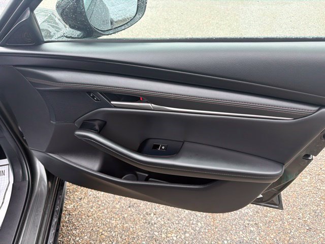 Used 2024 MAZDA MAZDA3 s FWD image 19