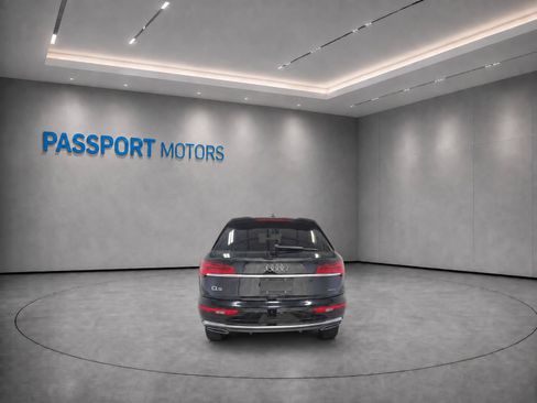 Used 2023 Audi Q5 2.0T Premium w/ Convenience Package AWD/4WD image 5