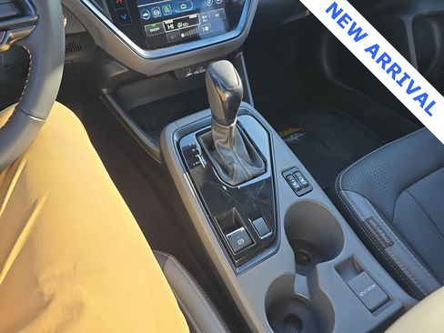 Used 2024 Subaru Crosstrek 2.5i Wilderness w/ Crosstrek Mirror Package image 23