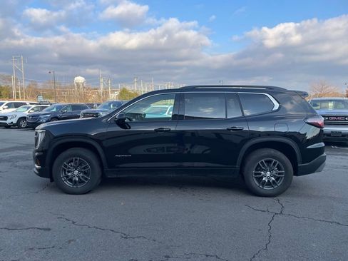 New 2026 GMC Acadia Elevation image 4