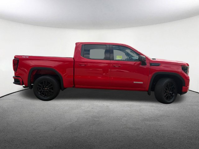 Used 2022 GMC Sierra 1500 Elevation AWD/4WD image 15