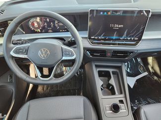 New 2026 Volkswagen Tiguan SE AWD/4WD video 2