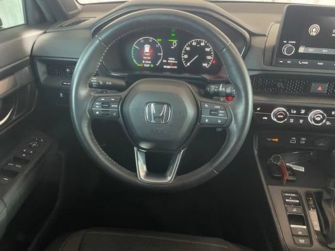 Used 2024 Honda CR-V Sport image 16