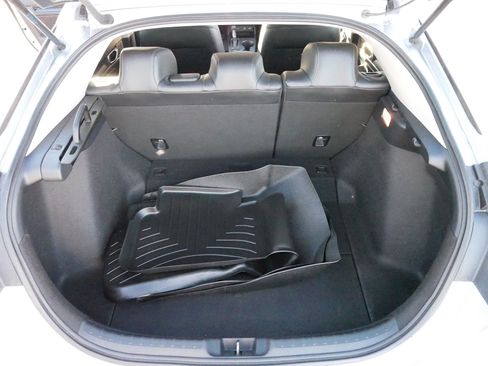 Used 2024 Honda Civic EX-L image 18