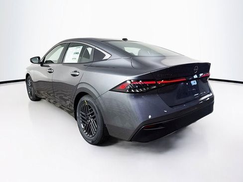 New 2026 Nissan Sentra SV image 6