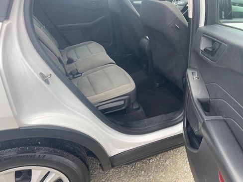 Used 2021 Ford Escape S FWD image 13