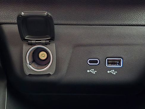 New 2026 Chevrolet TrailBlazer RS w/ Convenience Package image 35