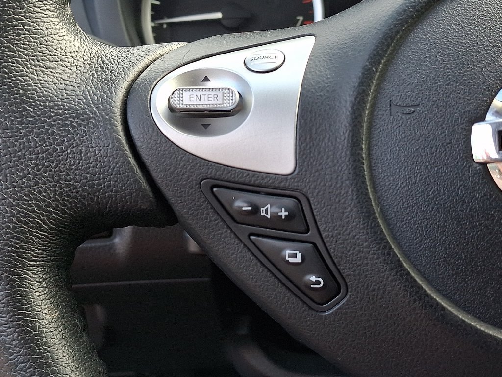 Used 2019 Nissan Sentra SV w/ Electronics Package FWD image 21