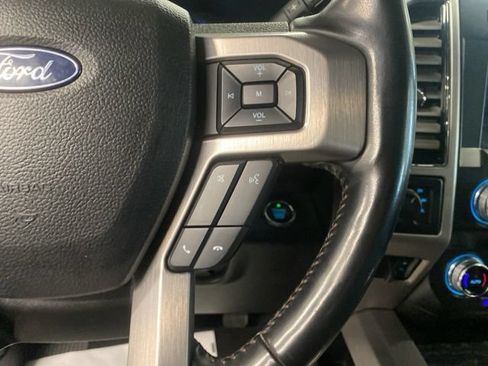Used 2019 Ford F250 Platinum w/ Platinum Ultimate Package AWD/4WD image 15