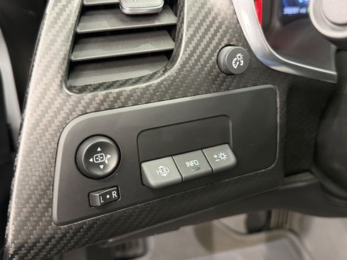 Used 2019 Chevrolet Corvette Z06 image 48
