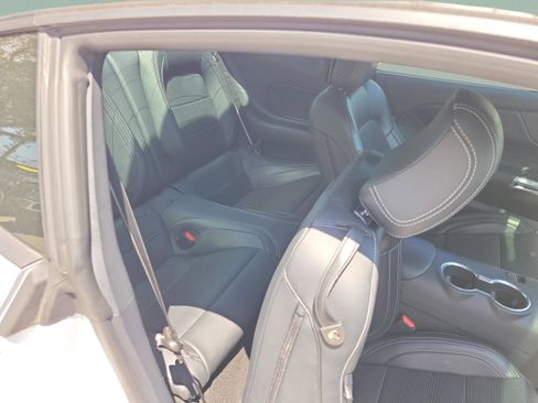 Used 2024 Ford Mustang GT Premium RWD image 10