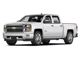 Used 2015 Chevrolet Silverado 2500 High Country w/ Duramax Plus Package video 1