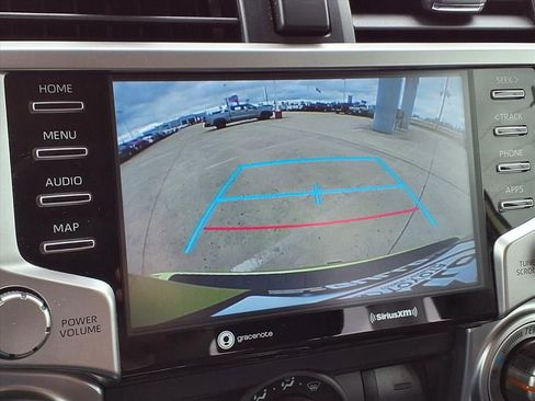 Certified 2023 Toyota 4Runner TRD Sport image 11