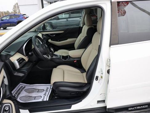 Used 2021 Subaru Outback Limited XT w/ Popular Package #2 image 18