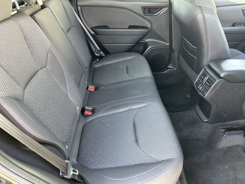 Certified 2026 Subaru Forester Premium AWD/4WD image 10
