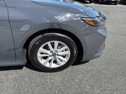 Used 2026 Toyota Camry LE w/ Convenience Package FWD image 20