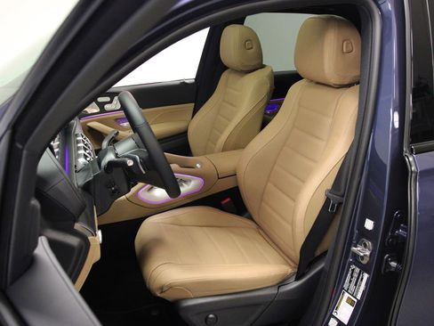 New 2026 Mercedes-Benz GLE 350 4MATIC image 12