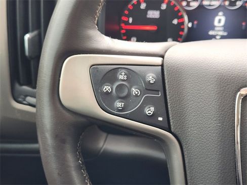 Used 2016 GMC Sierra 2500 Denali w/ Duramax Plus Package image 28