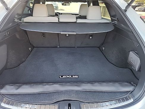 Used 2023 Lexus RX 350h w/ Cold Area Package image 12