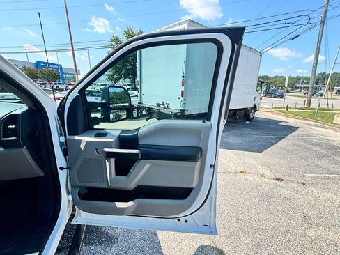 Used 2022 Ford F250 XL w/ Power Equipment Group AWD/4WD image 51