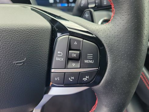 Used 2025 Ford Explorer ST RWD image 22