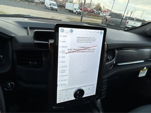 New 2023 Ford F150 Lightning Lariat image 55