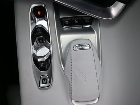 Used 2022 Chevrolet Corvette Stingray Premium Conv w/ Z51 Performance Package RWD image 19