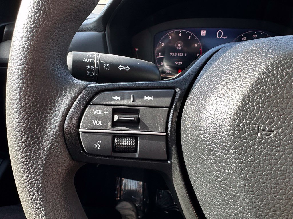 Used 2024 Honda Accord LX image 32