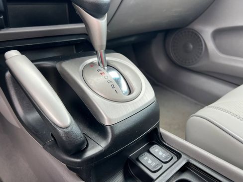 Used 2008 Honda Civic EX-L image 16