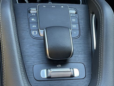 Certified 2025 Mercedes-Benz GLS 450 4MATIC image 36