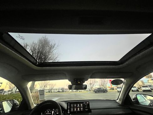 New 2025 Honda Accord EX-L image 23