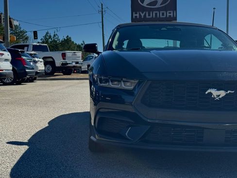 Used 2024 Ford Mustang Premium image 25