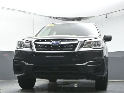 Used 2017 Subaru Forester 2.5i w/ Alloy Wheel Package AWD/4WD image 33