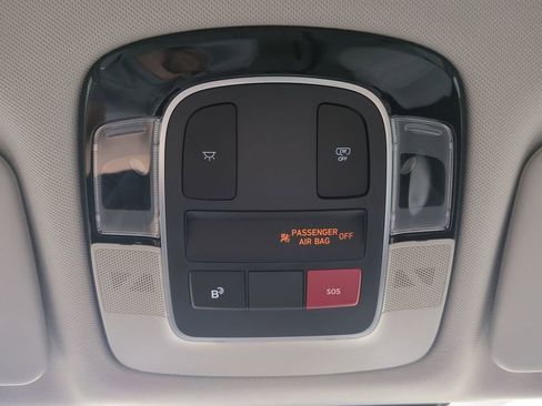 New 2026 Hyundai Tucson SE image 22