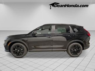 New 2026 Honda CR-V Sport Touring video 2