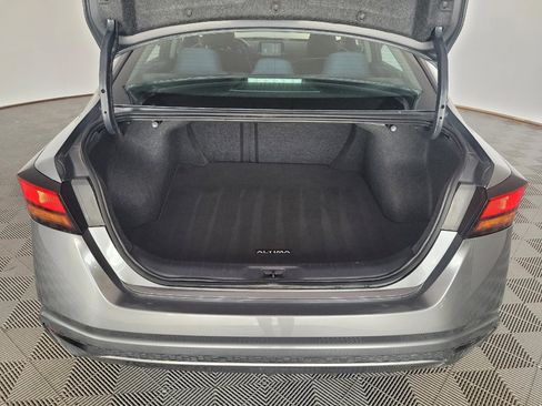 Used 2020 Nissan Altima 2.5 S FWD image 29