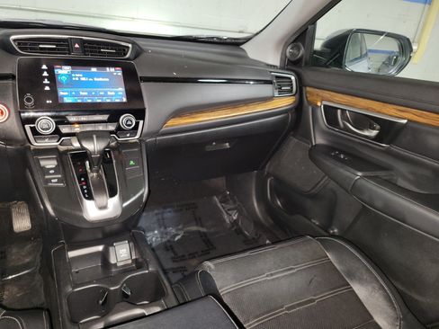 Used 2019 Honda CR-V EX-L image 15